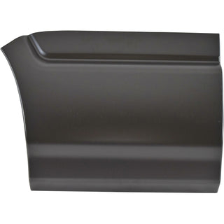 1995-2005 Chevy Blazer/Jimmy Quarter Panel Front Lower RH.