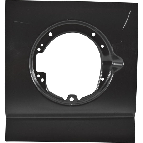 1999-2007 Chevy Silverado Sierra Pickup Fleetside Fuel Door Area Patch.