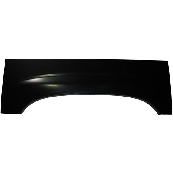 2007 Chevy Silverado 1500 Classic Upper Wheel Arch, Upper RH.