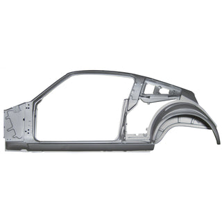 1965-1966 Ford Mustang Fastback Quarter/Door Front Frame Combination LH - Classic 2 Current Fabrication