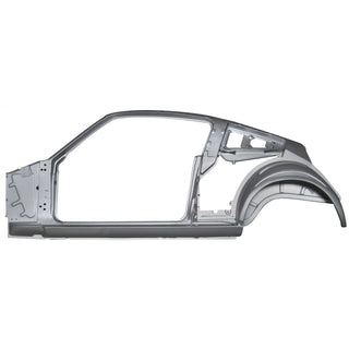 1965-1966 Ford Mustang Fastback Quarter/Door Front Frame Combination LH.