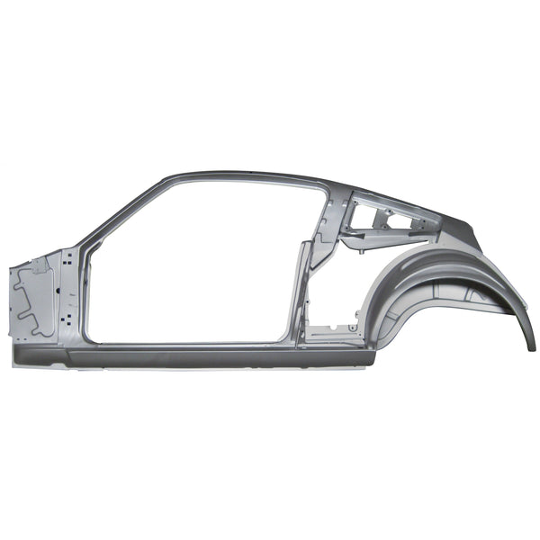 1965-1966 Ford Mustang Fastback Quarter/Door Front Frame Combination LH.