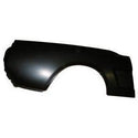 1964-1966 Ford Mustang Convertible Quarter Panel, RH.