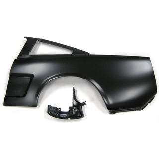 1965-1966 Ford Mustang Quarter Panel LH.