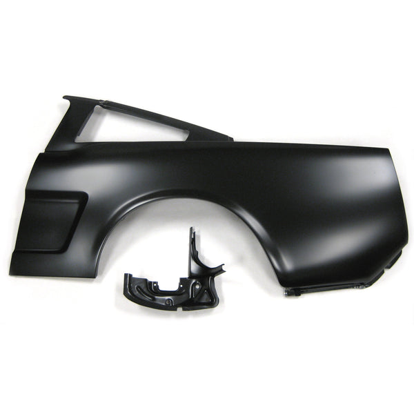 1965-1966 Ford Mustang Quarter Panel LH.