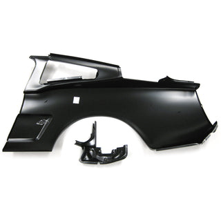 1965-1966 Ford Mustang Quarter Panel RH.