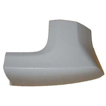 1964-1966 Ford Mustang Quarter Panel Extension, RH.