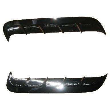 1964-1965 Ford Mustang Quarter Panel Ornament, Pair.