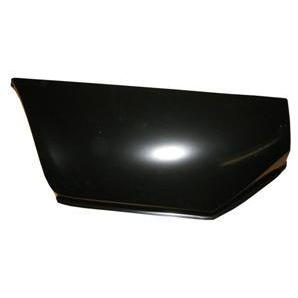 1964-1966 Ford Mustang Quarter Panel, Rear Lower LH.