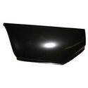 1964-1966 Ford Mustang Quarter Panel, Rear Lower LH - Classic 2 Current Fabrication