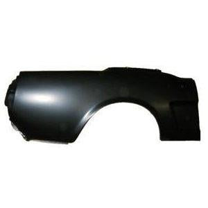 1964-1966 Ford Mustang Quarter Panel, RH.