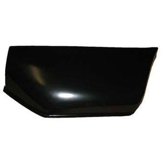 1964-1966 Ford Mustang Quarter Panel, Rear Lower RH - Classic 2 Current Fabrication