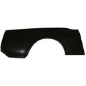 1964-1966 Ford Mustang Quarter Panel Skin, RH - Classic 2 Current Fabrication