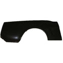 1964-1966 Ford Mustang Quarter Panel Skin, RH.