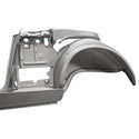 1965-1966 Ford Mustang QUARTER/DOOR FRONT FRAME COMBINATION LH.