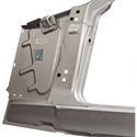 1965-1966 Ford Mustang QUARTER/DOOR FRONT FRAME COMBINATION LH.
