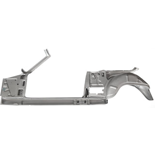 1965-1966 Ford Mustang QUARTER/DOOR FRONT FRAME COMBINATION RH.