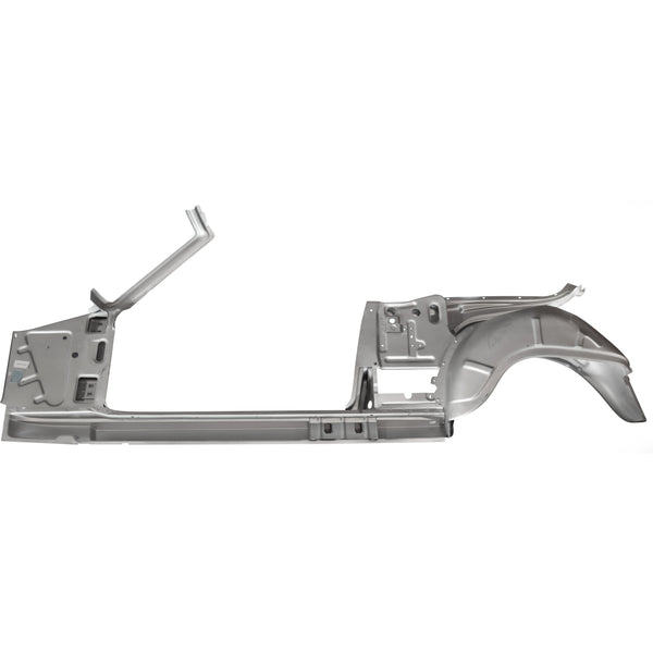 1965-1966 Ford Mustang QUARTER/DOOR FRONT FRAME COMBINATION RH.