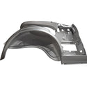 1965-1966 Ford Mustang QUARTER/DOOR FRONT FRAME COMBINATION RH - Classic 2 Current Fabrication