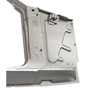 1965-1966 Ford Mustang QUARTER/DOOR FRONT FRAME COMBINATION RH - Classic 2 Current Fabrication