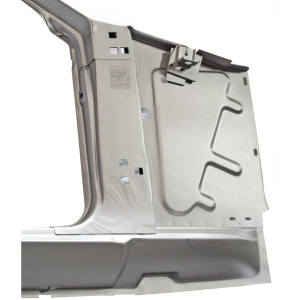 1965-1966 Ford Mustang QUARTER/DOOR FRONT FRAME COMBINATION RH.