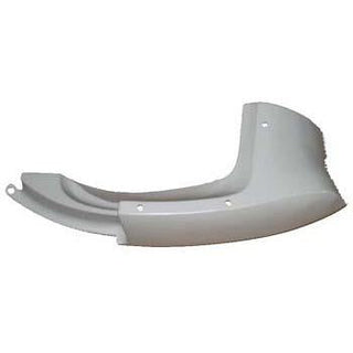 1967-1968 Ford Mustang Fastback Quarter Panel Extension, w/Out Molding - RH.