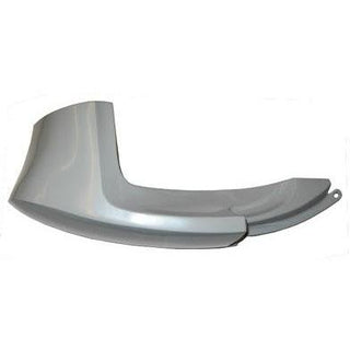 1967-1968 Ford Mustang Quarter Panel Extension, w/o Molding - LH - Classic 2 Current Fabrication