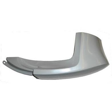 1967-1968 Ford Mustang Quarter Panel Extension, w/o Molding - RH - Classic 2 Current Fabrication