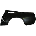 1967 Ford Mustang Fastback Quarter Panel, OE Style - LH.