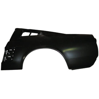 1967 Ford Mustang Fastback Quarter Panel, OE Style - LH.
