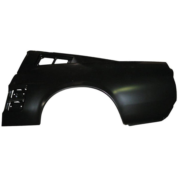 1967 Ford Mustang Fastback Quarter Panel, OE Style - LH.