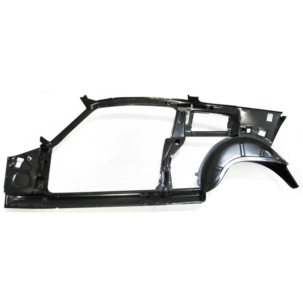 1967-1968 Ford Mustang Fastback Quarter Panel, Quarter & Door Frame - RH.