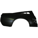 1967 Ford Mustang Fastback Quarter Panel, OE Style - RH.