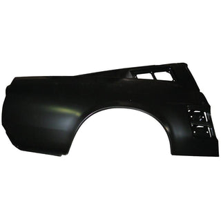 1967 Ford Mustang Fastback Quarter Panel, OE Style - RH.