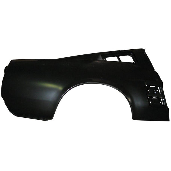 1967 Ford Mustang Fastback Quarter Panel, OE Style - RH.