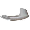 1967-1968 Ford Mustang Quarter Panel Extension, w/Molding - RH.