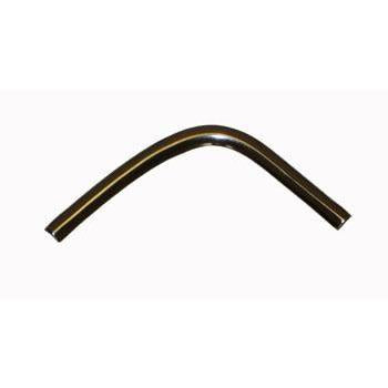1967-1968 Ford Mustang Quarter Panel Extension Molding, LH.