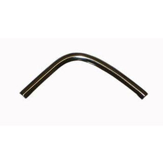 1967-1968 Ford Mustang Quarter Panel Extension Molding, RH.