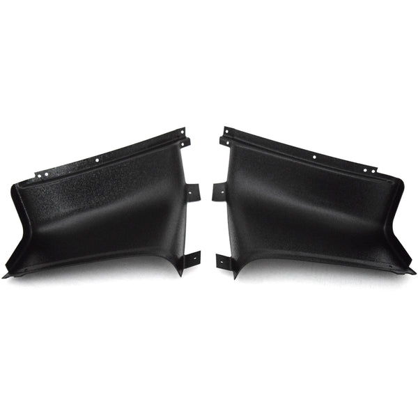 1967-1968 Ford Mustang TRIM UPPER PANEL 5PC/SET.