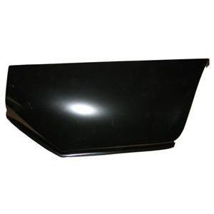 1967-1968 Ford Mustang Quarter Panel, Rear Lower RH.