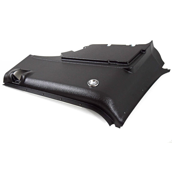 1967-1968 FORD MUSTANG FASTBACK INTERIOR TRIM PANEL ASSY QUARTER (2PC/SET).