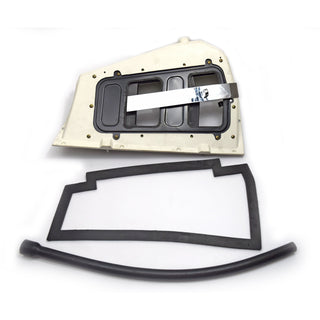 1967-1968 Ford Mustang Quarter Vent Door RH.