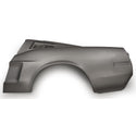 1968 Ford Mustang Fastback Quarter Panel OE W/Indent LH'.