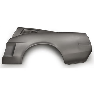 1968 Ford Mustang Fastback Quarter Panel OE W/Indent LH'.