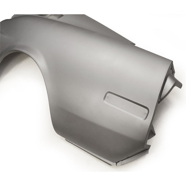 1968 Ford Mustang Fastback Quarter Panel OE W/Indent LH'.