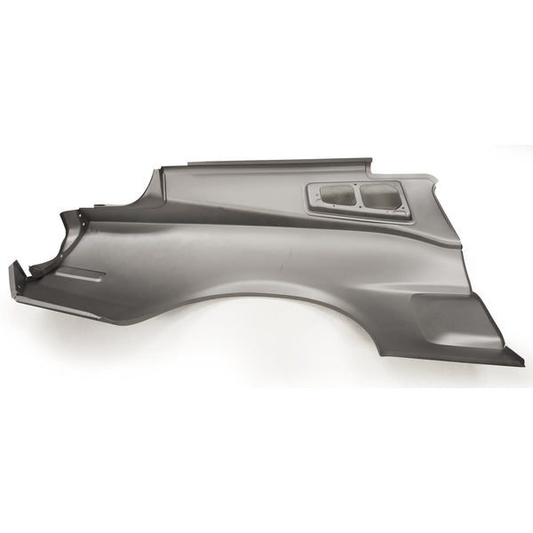 1968 Ford Mustang Fastback Quarter Panel OE W/Indent LH'.