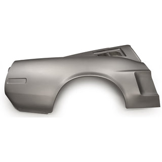 1968 Ford Mustang Fastback Quarter Panel OE W/Indent RH.