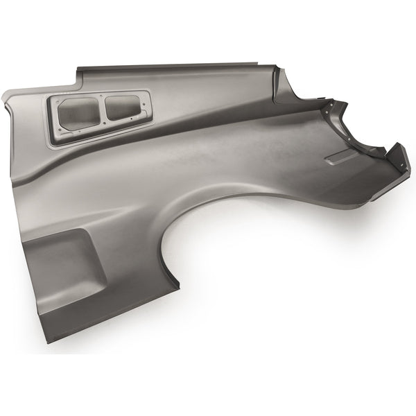 1968 Ford Mustang Fastback Quarter Panel OE W/Indent RH.