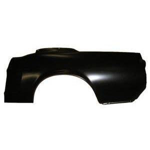 1968 Ford Mustang Quarter Panel, w/Out Indent, LH.
