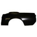 1968 Ford Mustang Quarter Panel, w/Out Indent, LH.
